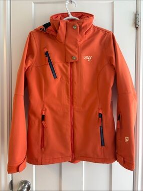 Orage Ski Jacket